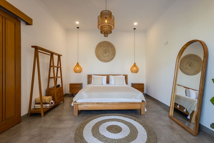 საძინებელი 2