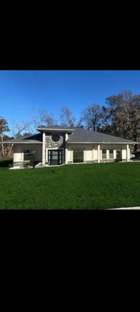 Hidden Gem Retreat