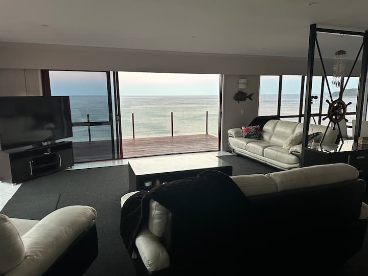 Cliffside Retreat Tairua - Pauanui