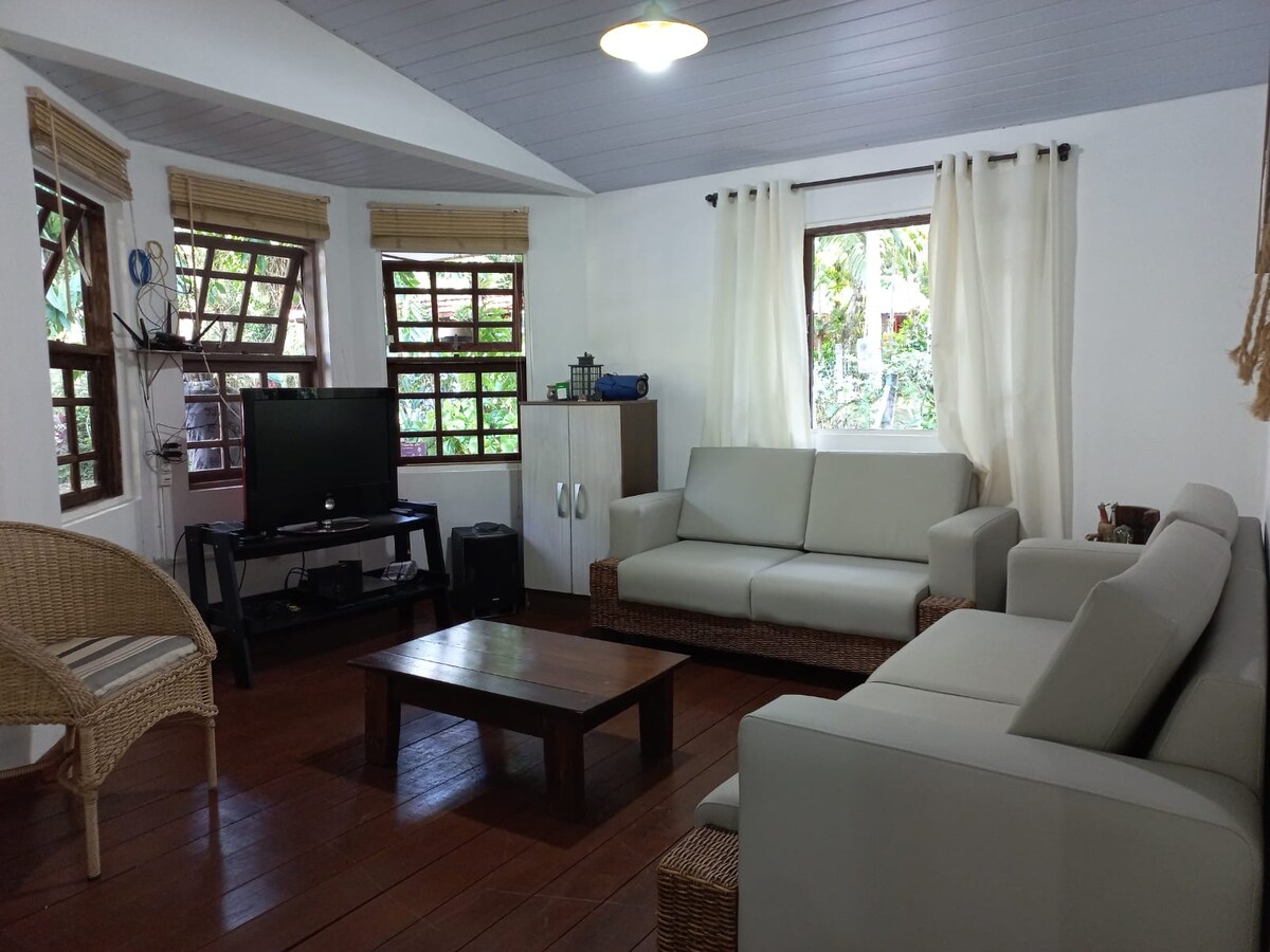 ห้องนั่งเล่น