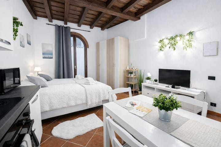 Monolocale "Celeste" - Milan