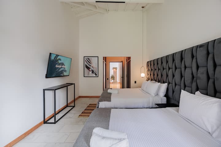 غرفة النوم 3