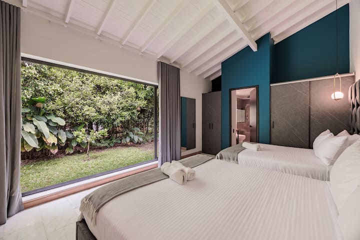 غرفة النوم 4