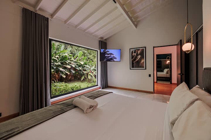 غرفة النوم 2