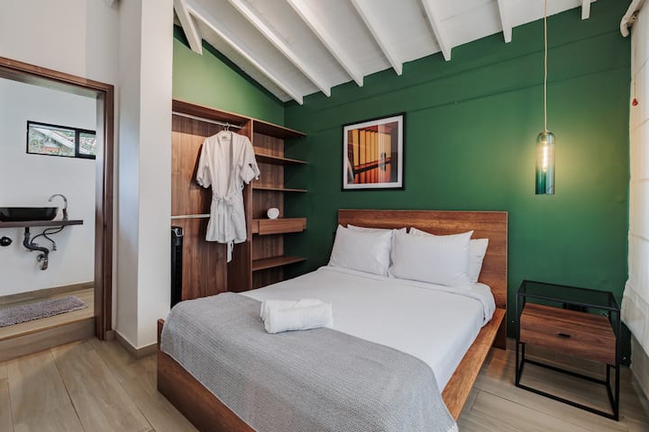 غرفة النوم 5