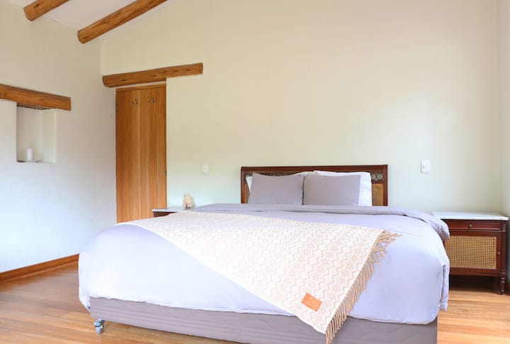 Habitación 1