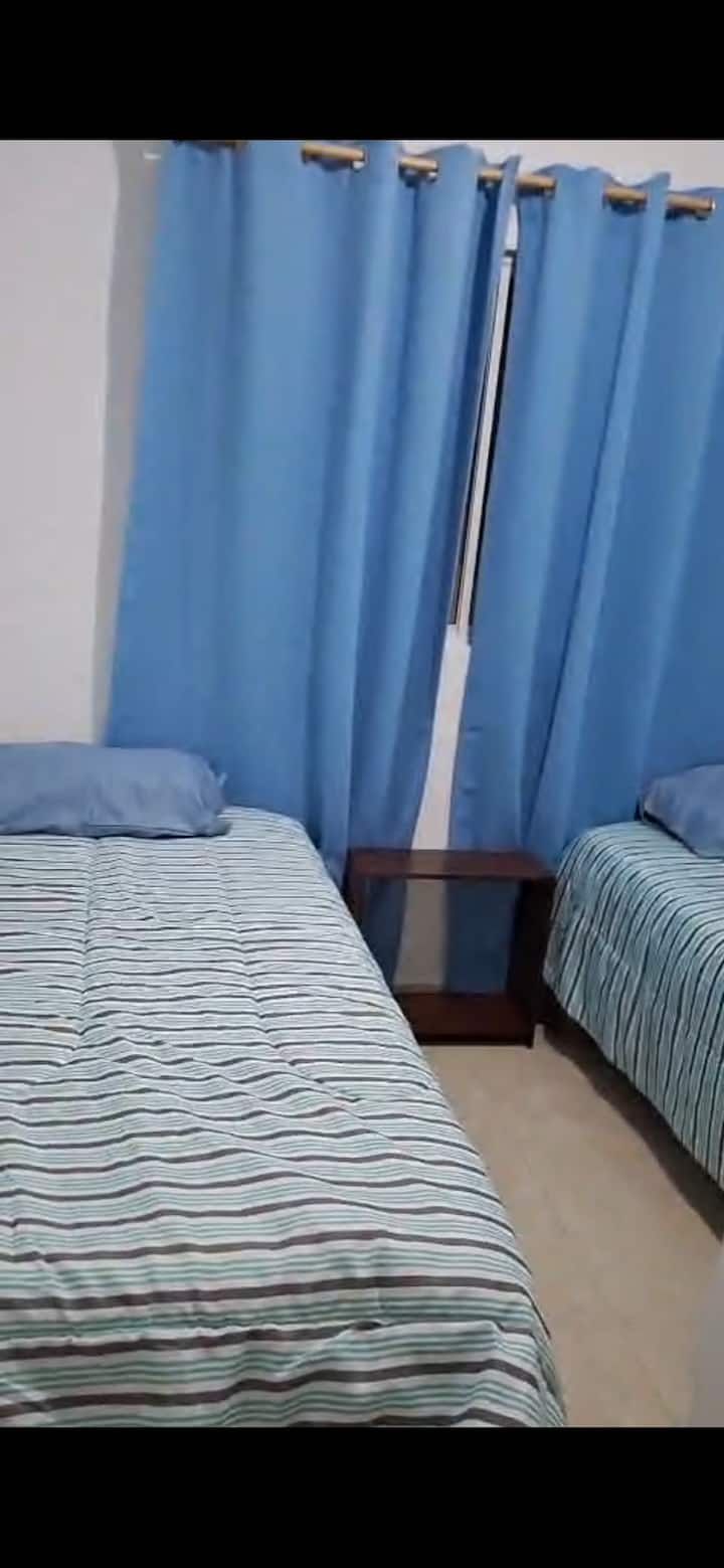 Spálňa 3