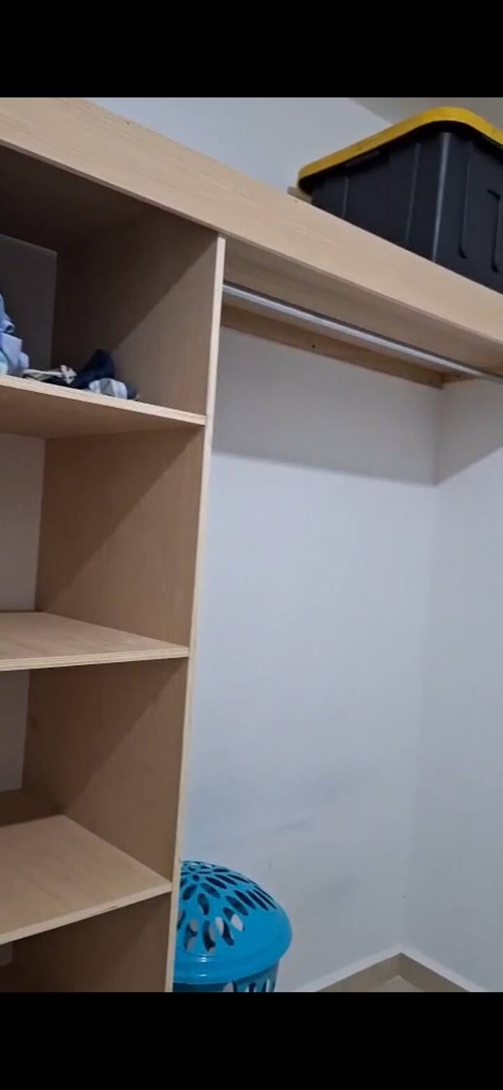 Spálňa 2