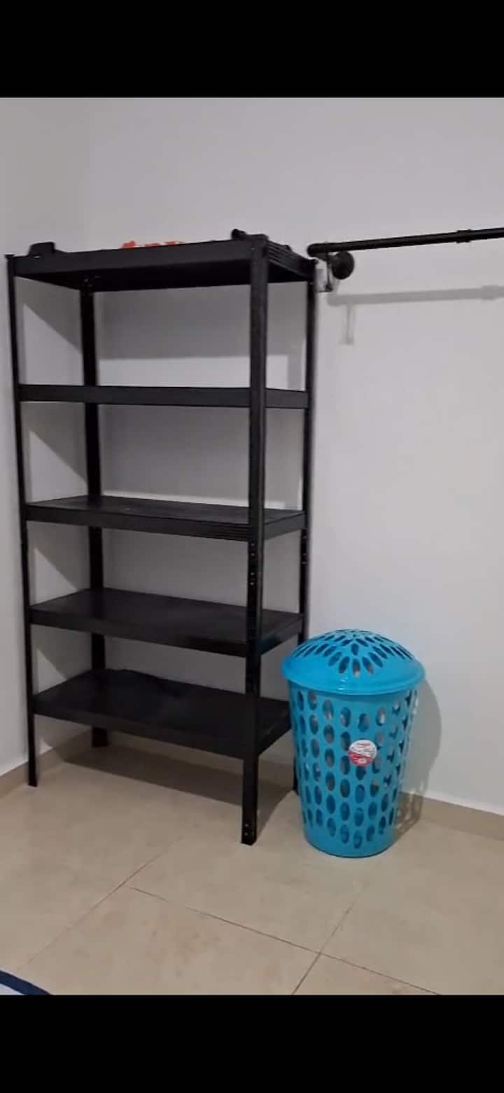 Spálňa 1