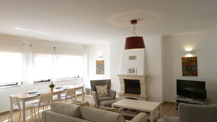 Sisters' House By East Algarve Guest - Tavira