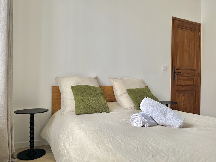 Habitación