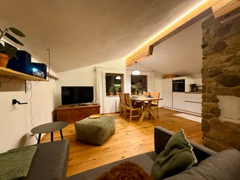 Successful Airbnb property: Haus Rettensteiner in Schladming