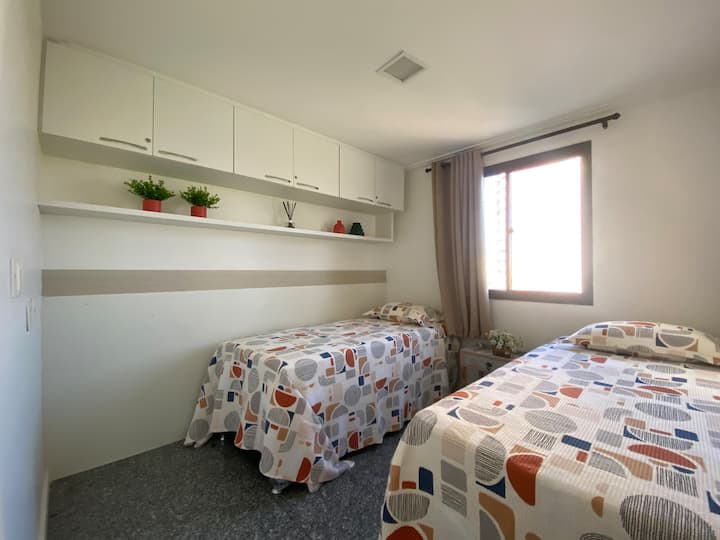 Spavaća soba 1