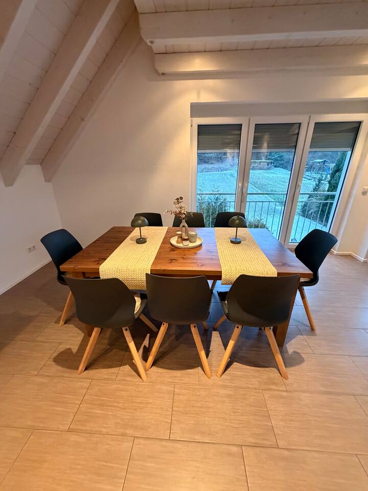 Fewo Sarah & Heiko - Emmendingen