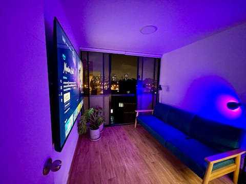 Digital Nomad, Expat and Foreign Student Haven!