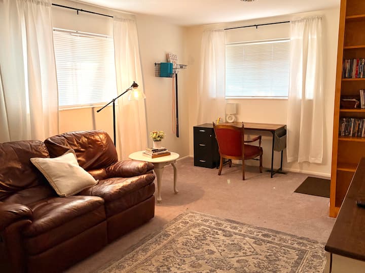 Cozy Ogden Getaway - Ogden, UT