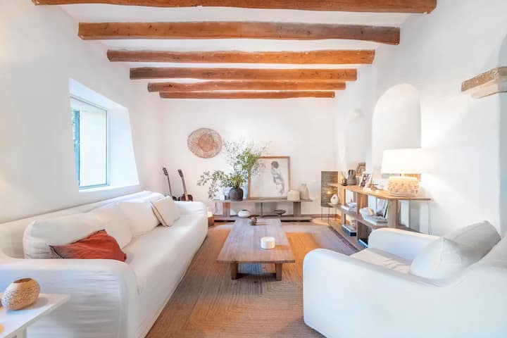 Casa Mallorquina En El Campo - Cala Santanyí
