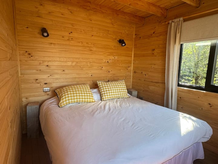 Спална соба 1