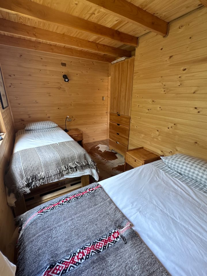 Спална соба 3