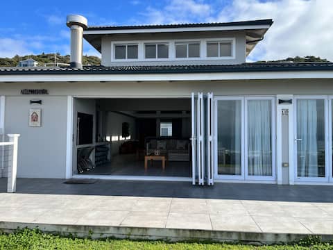 Glentana Luxury Haven