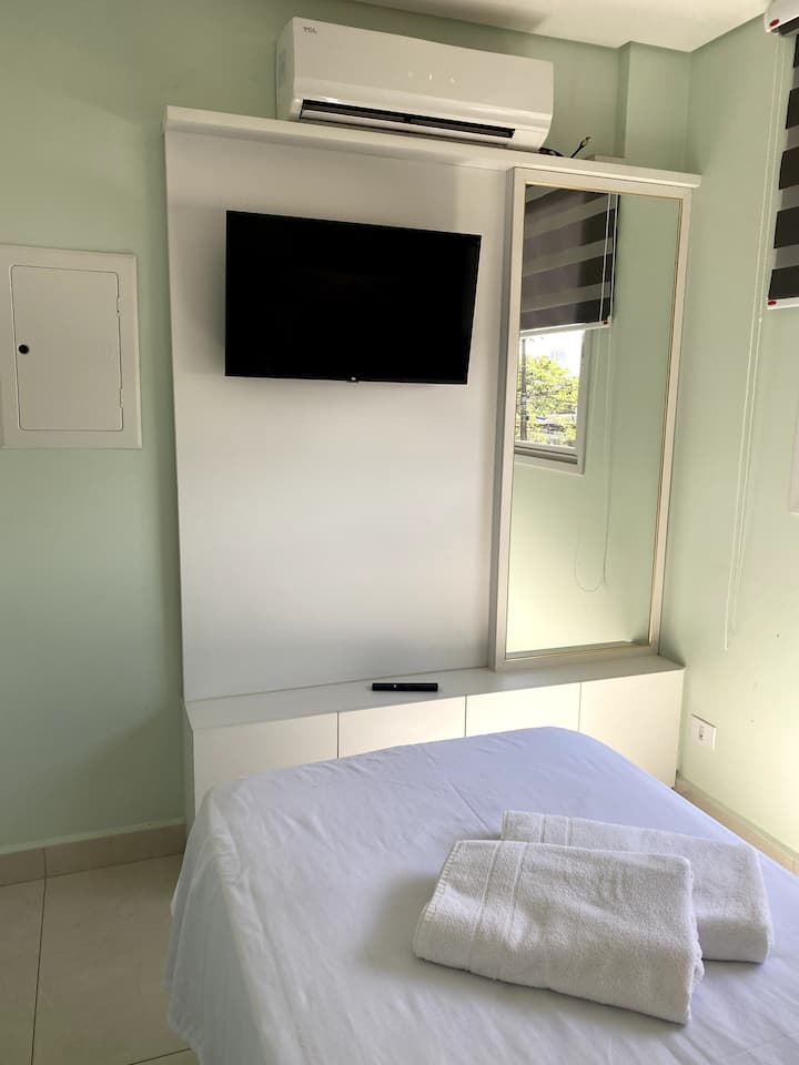 საძინებელი 1