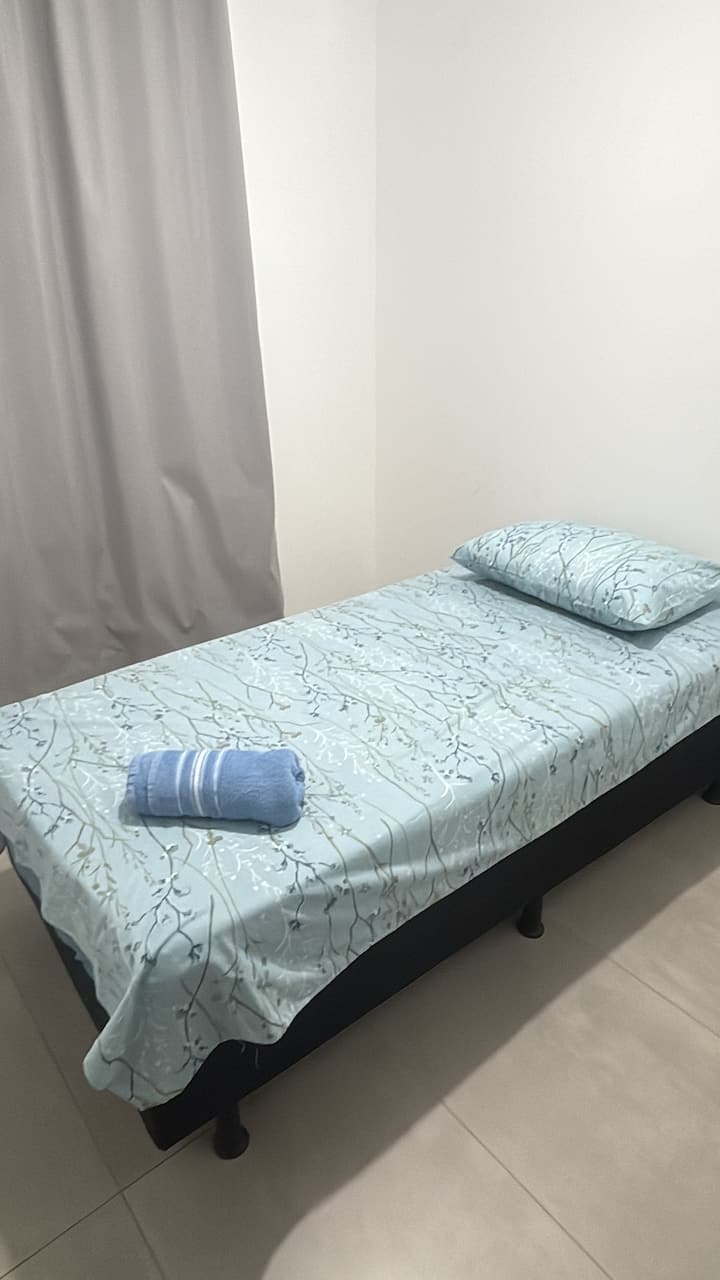 Спална соба 1