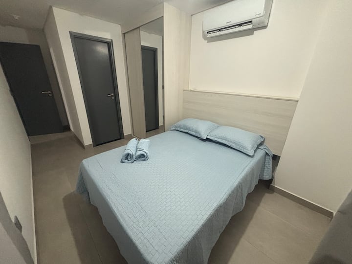 Спална соба 2