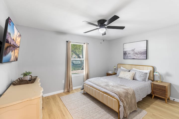 საძინებელი 1