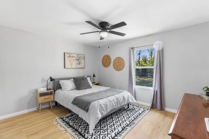 საძინებელი 2