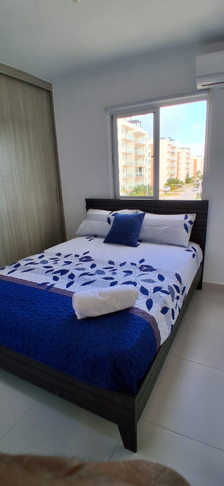 Camera da letto 2
