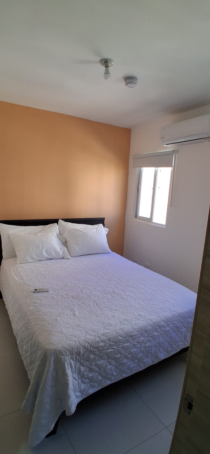 Camera da letto 1