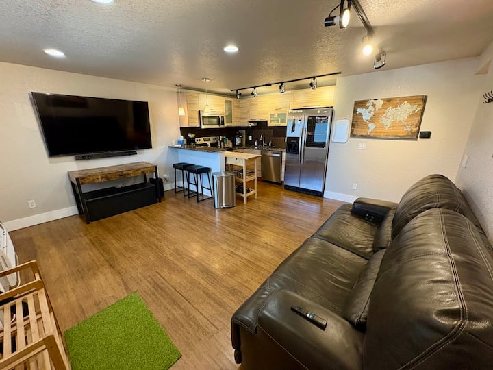 Modern Condo In Amazing Location West Wash Park! - Englewood, CO