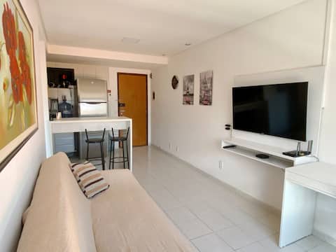 Airbnb em destaque: Entire space in Manaíra, Brazil em Paraíba