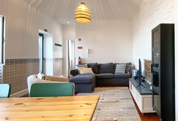 Casa Pedra - A Cosy Cottage Overlooking Funchal - Machico