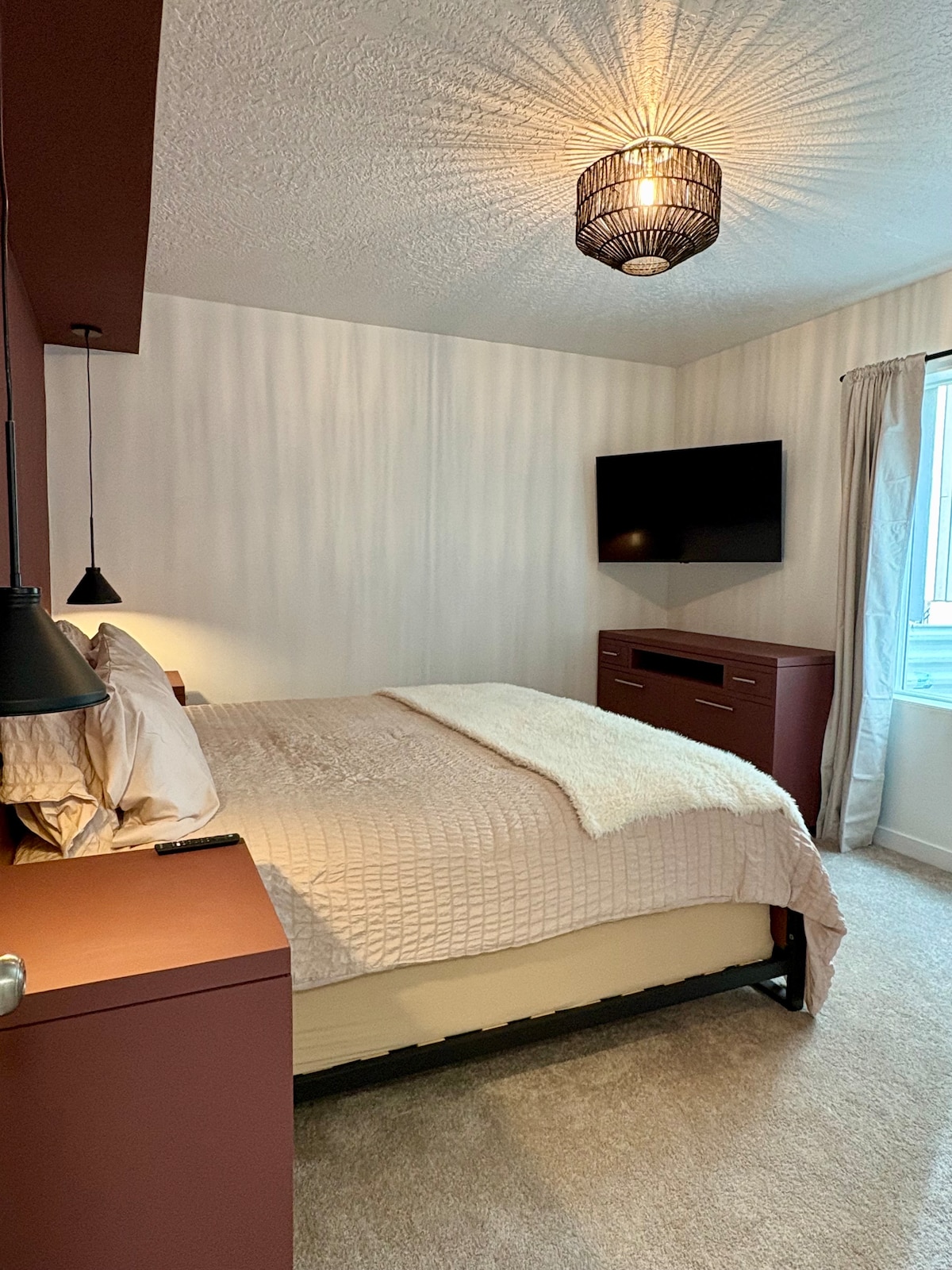 Cozy Retreat