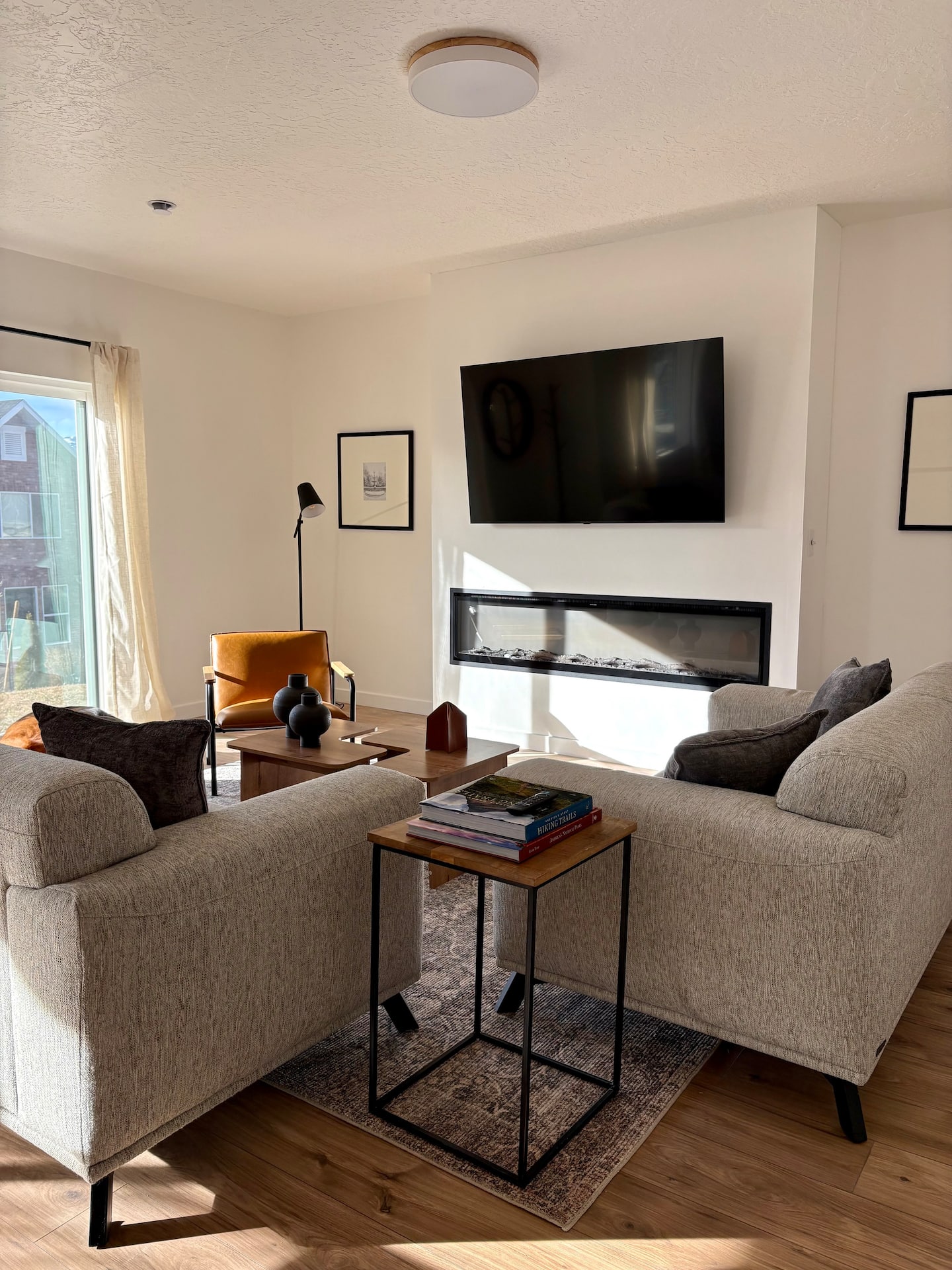 Cozy Retreat