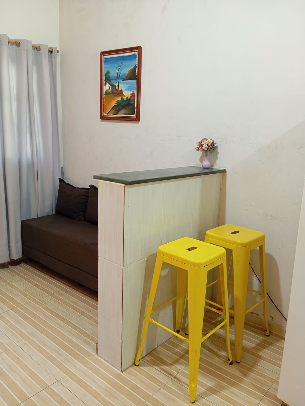 Top Airbnb: Cozy house in Iguaba Grande