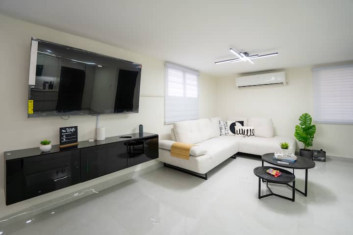 Modern Cozy | Just Steps From The Beach - Puerto Rico