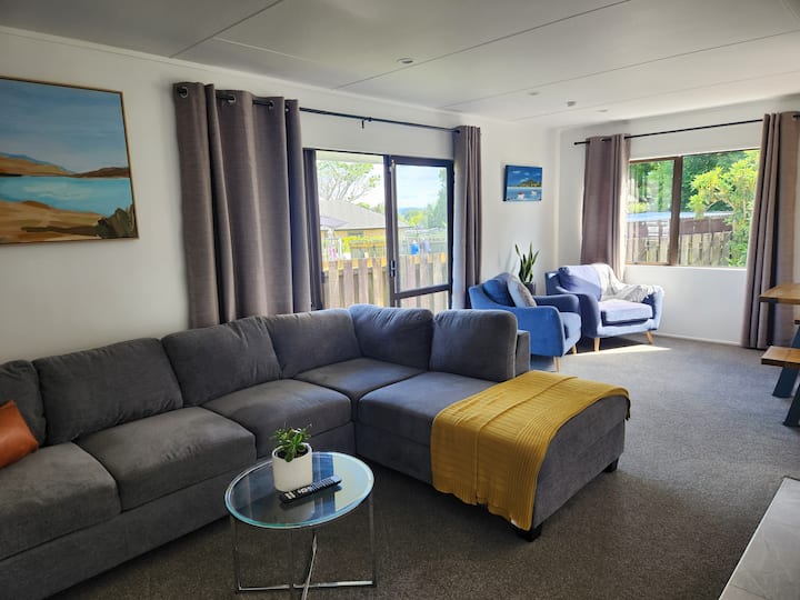 The Grace Escape - Taupo - Taupo
