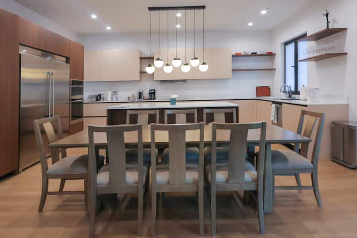 Modern Silicon Valley Home | Minutes To Palo Alto - Mountain View, CA
