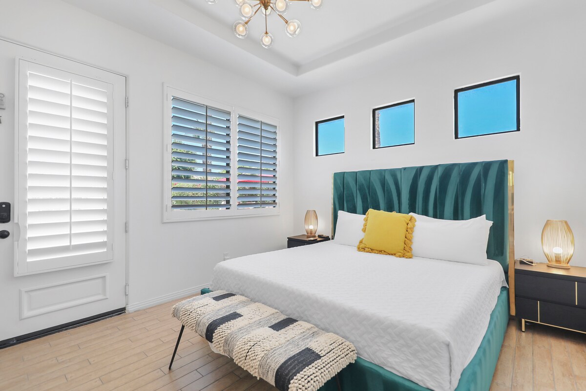 غرفة النوم 2