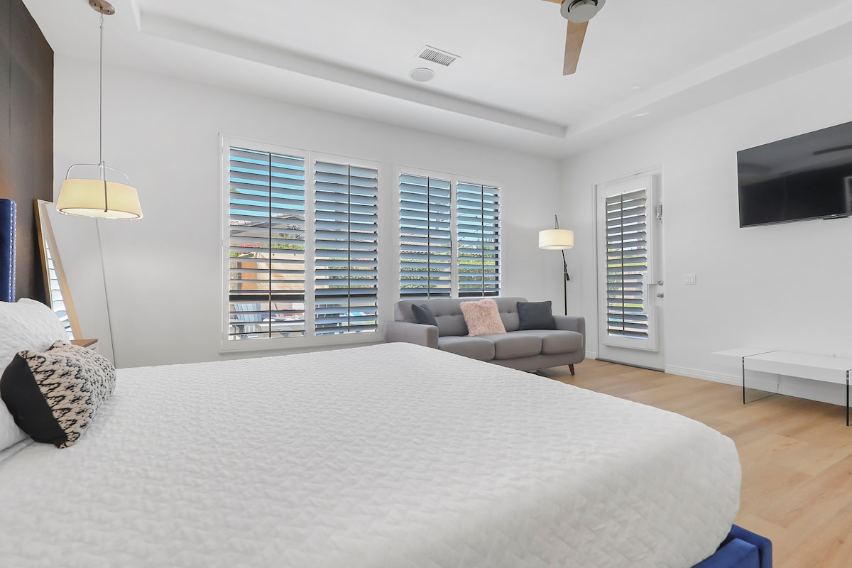 غرفة النوم 1