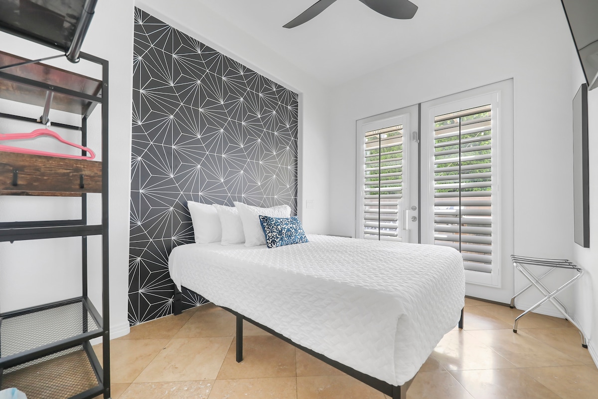 غرفة النوم 5