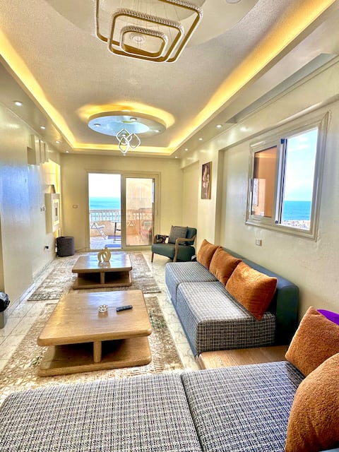 Cozy Home 11