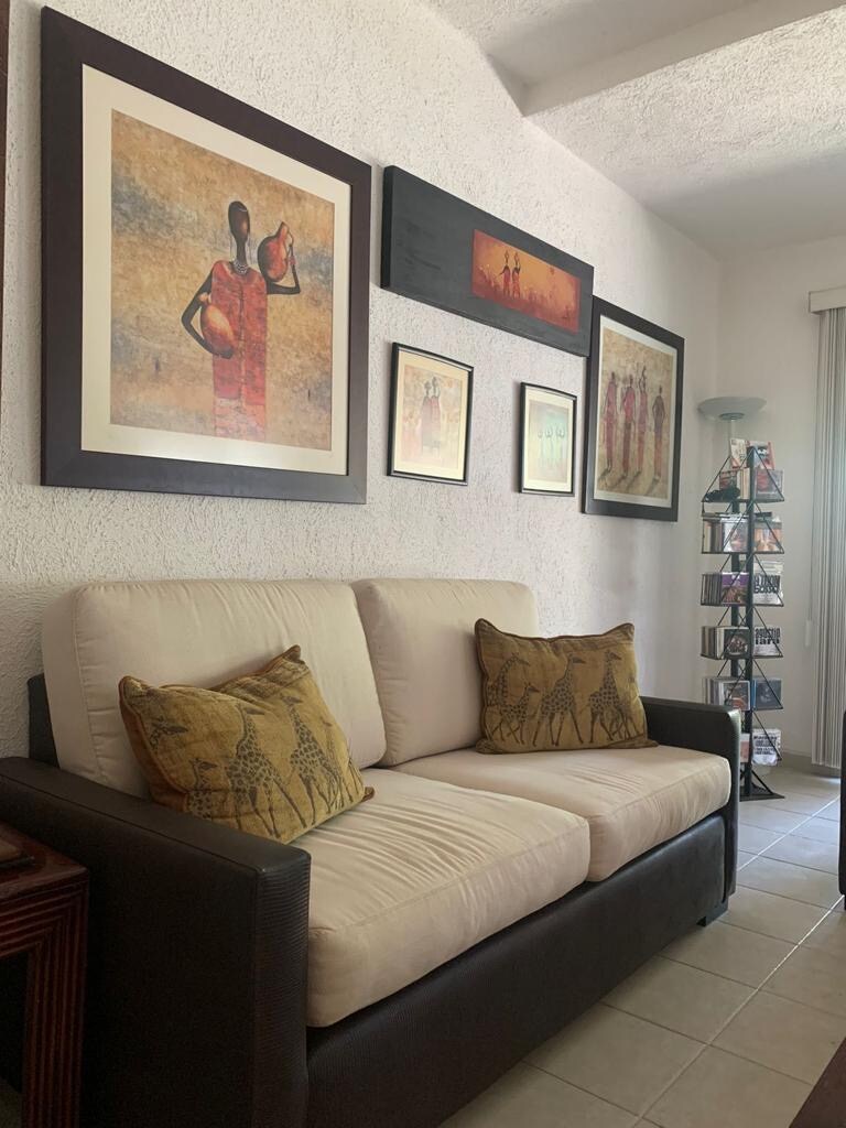 Relax in this Vacation Villa — 3 bedroom vacation rental in Acapulco