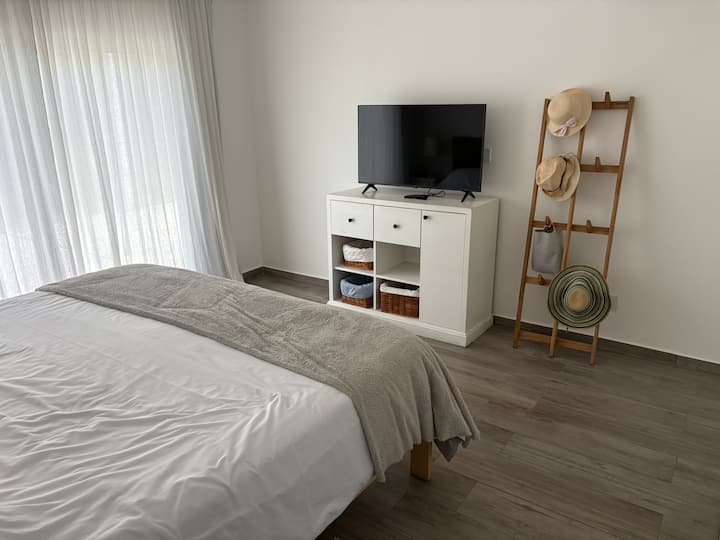 Habitación 1