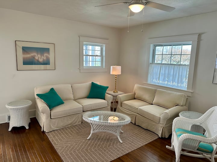 Newly Renovated Modern Erie Home Near Downtown - Erie, PA