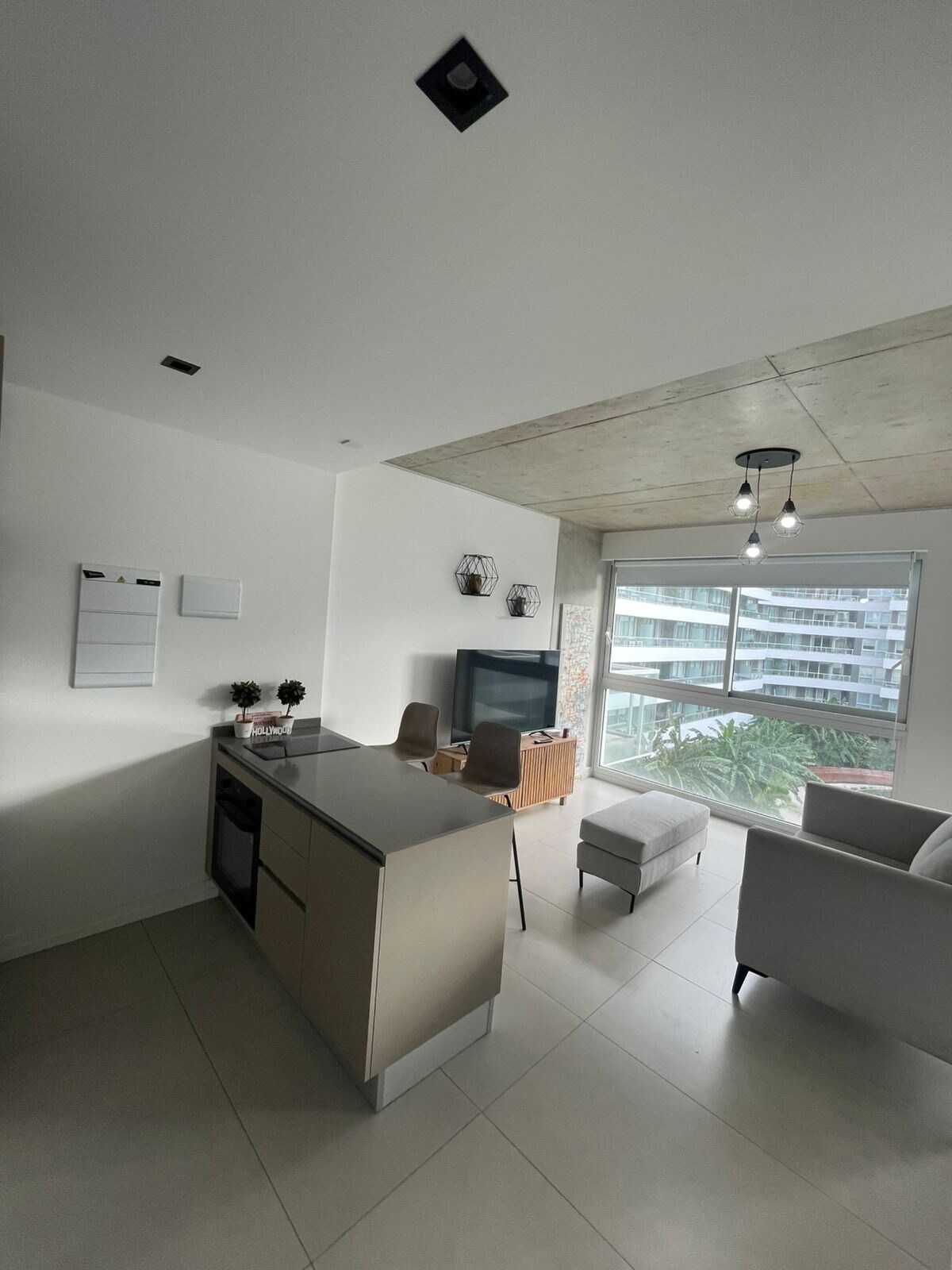 Top Airbnb: Concepción Live. Luxury in Palermo, unique in BA in Colegiales