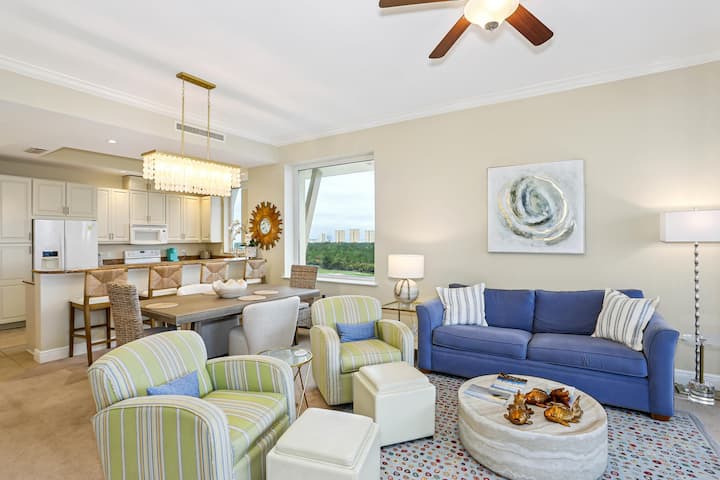 Horizon At Lost Key: Chic Perdido Key Escape - Perdido Key, FL