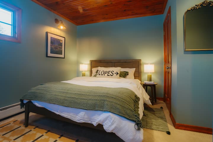 საძინებელი 2